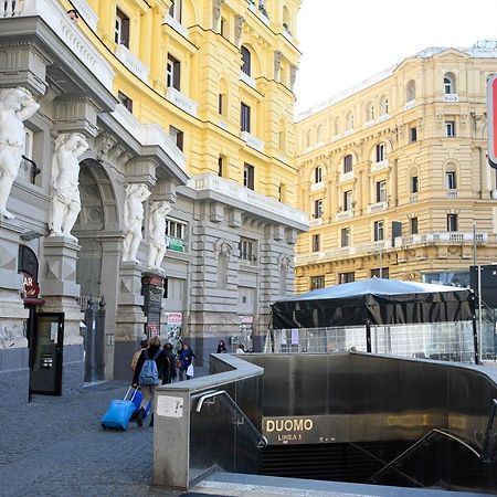 Annapoli Rooms Екстер'єр фото