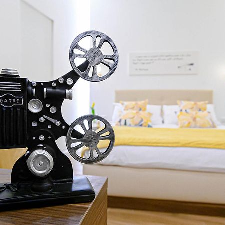 Annapoli Rooms Екстер'єр фото
