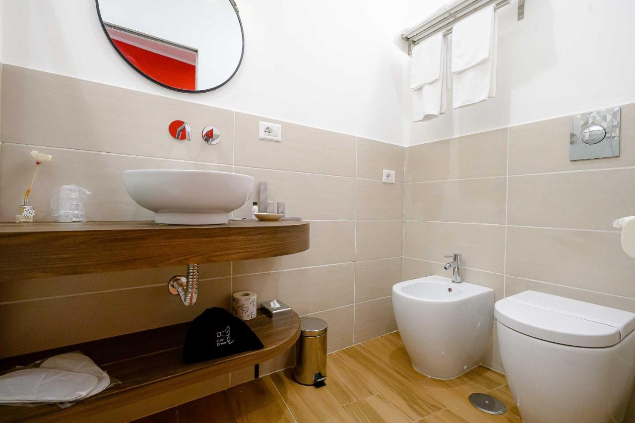 Annapoli Rooms Екстер'єр фото