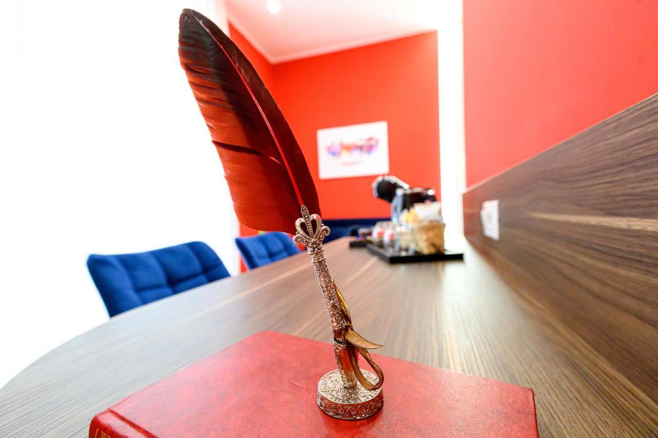 Annapoli Rooms Екстер'єр фото