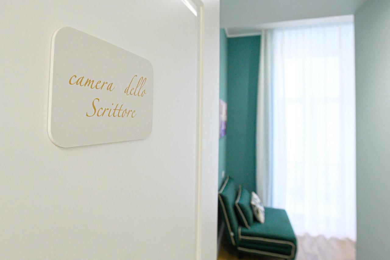 Annapoli Rooms Екстер'єр фото