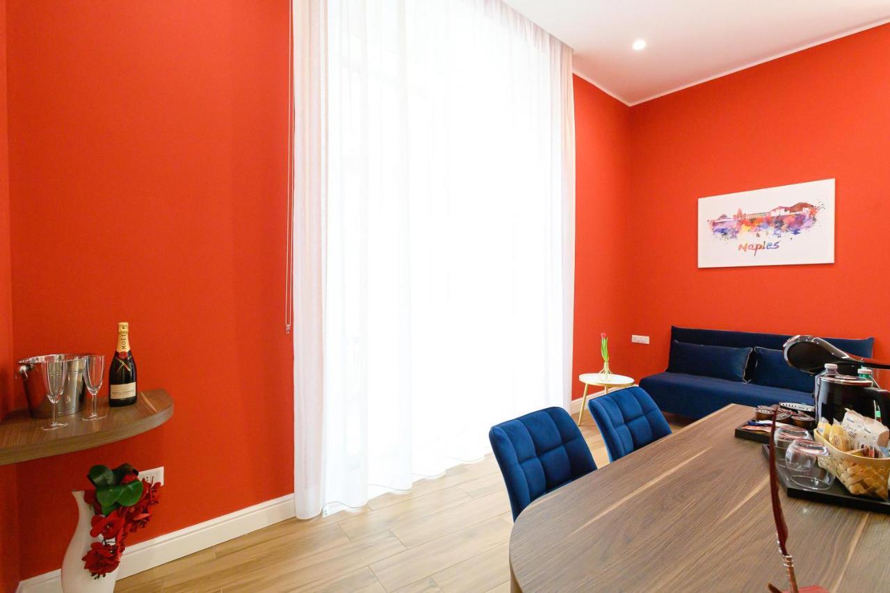 Annapoli Rooms Екстер'єр фото