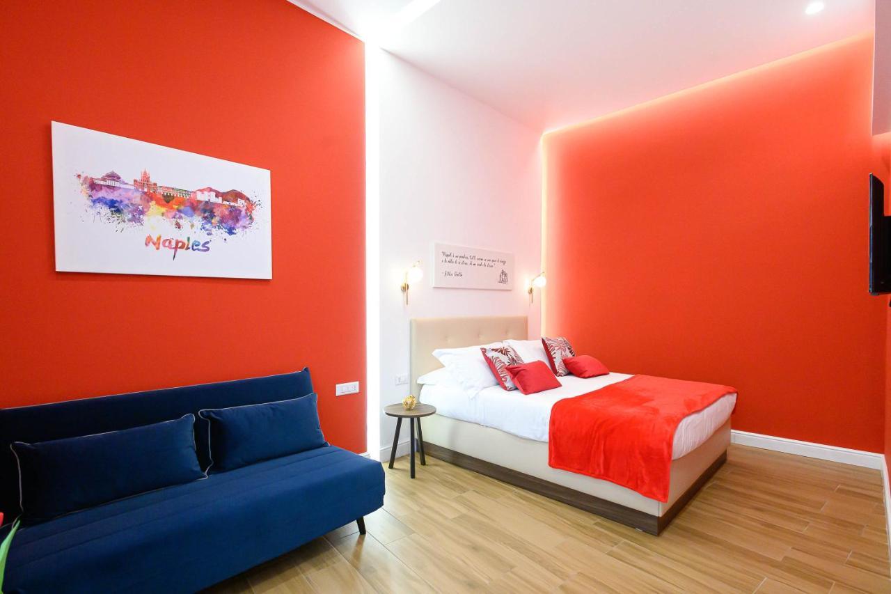 Annapoli Rooms Екстер'єр фото