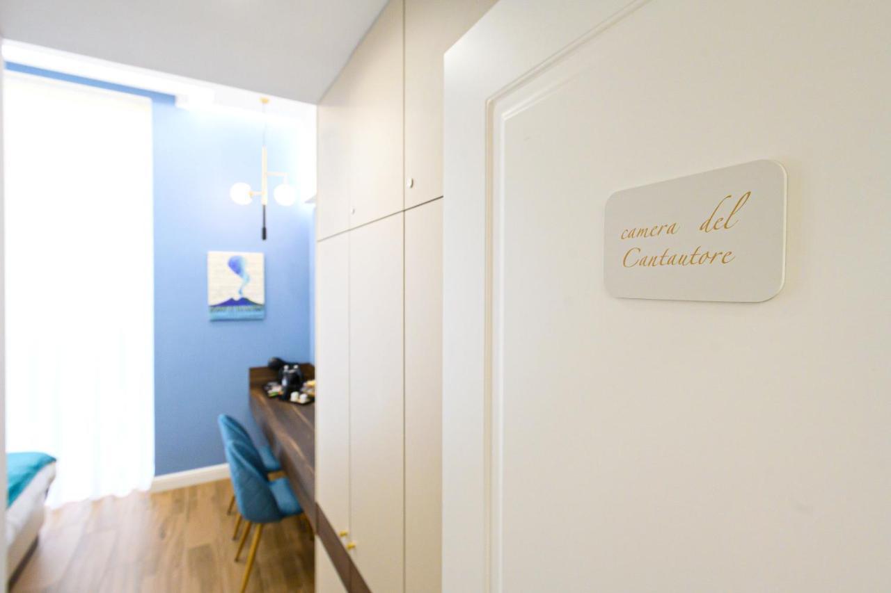 Annapoli Rooms Екстер'єр фото