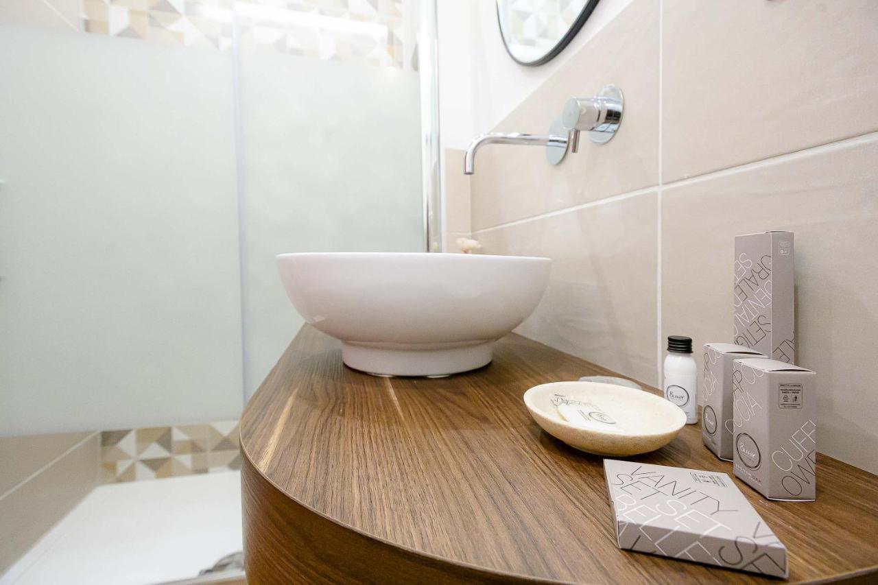 Annapoli Rooms Екстер'єр фото