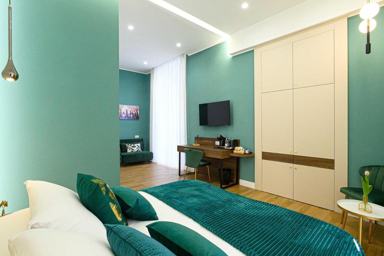 Annapoli Rooms Екстер'єр фото