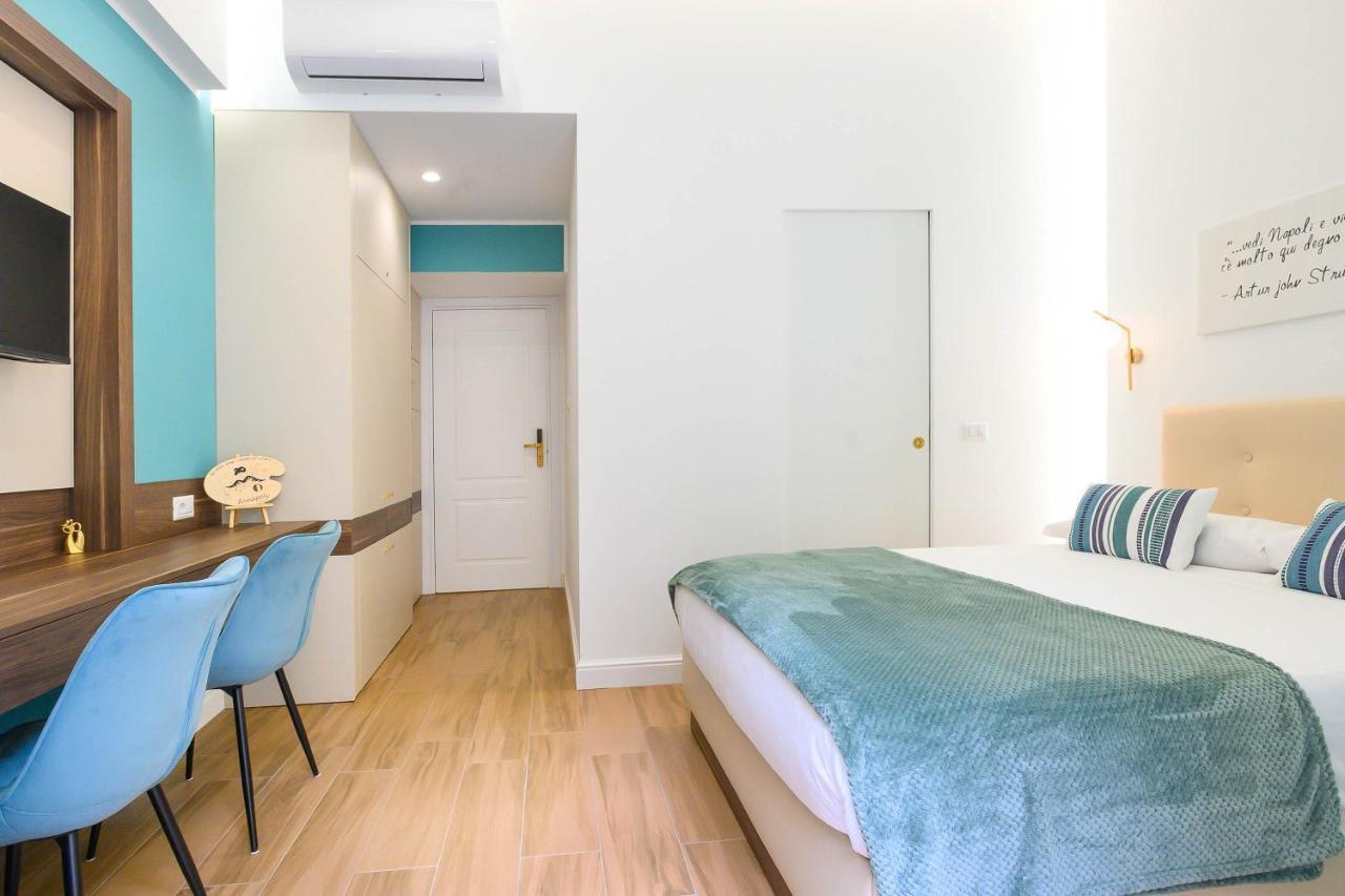 Annapoli Rooms Екстер'єр фото