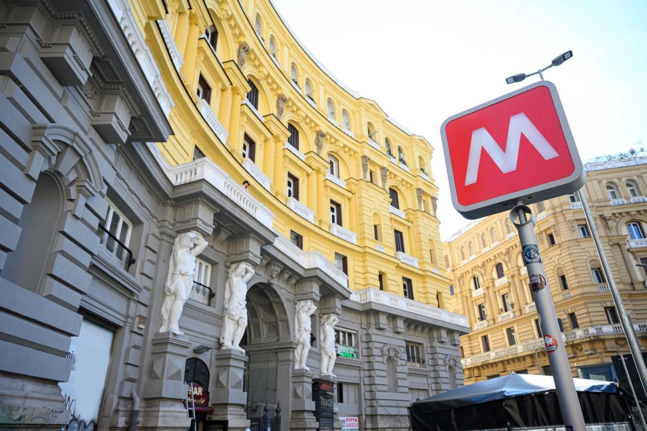 Annapoli Rooms Екстер'єр фото