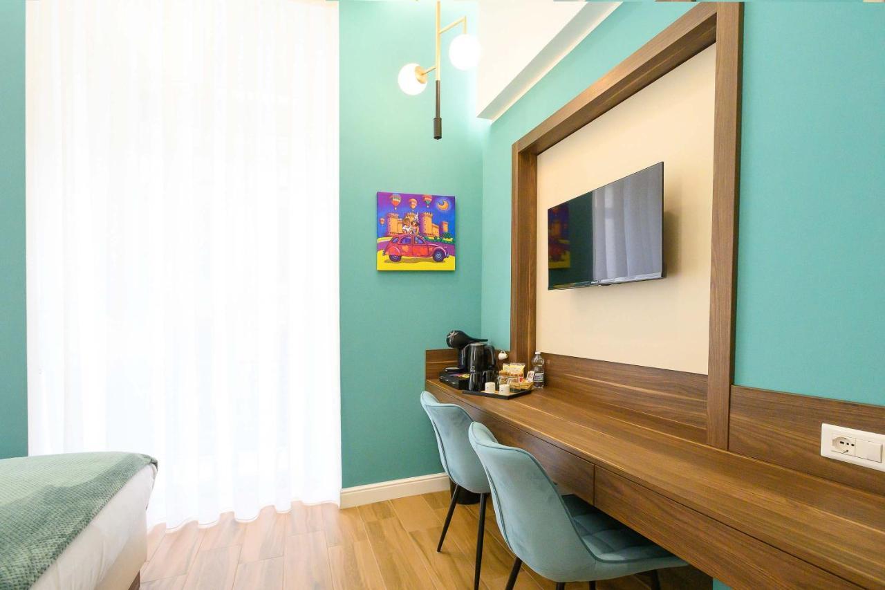 Annapoli Rooms Екстер'єр фото