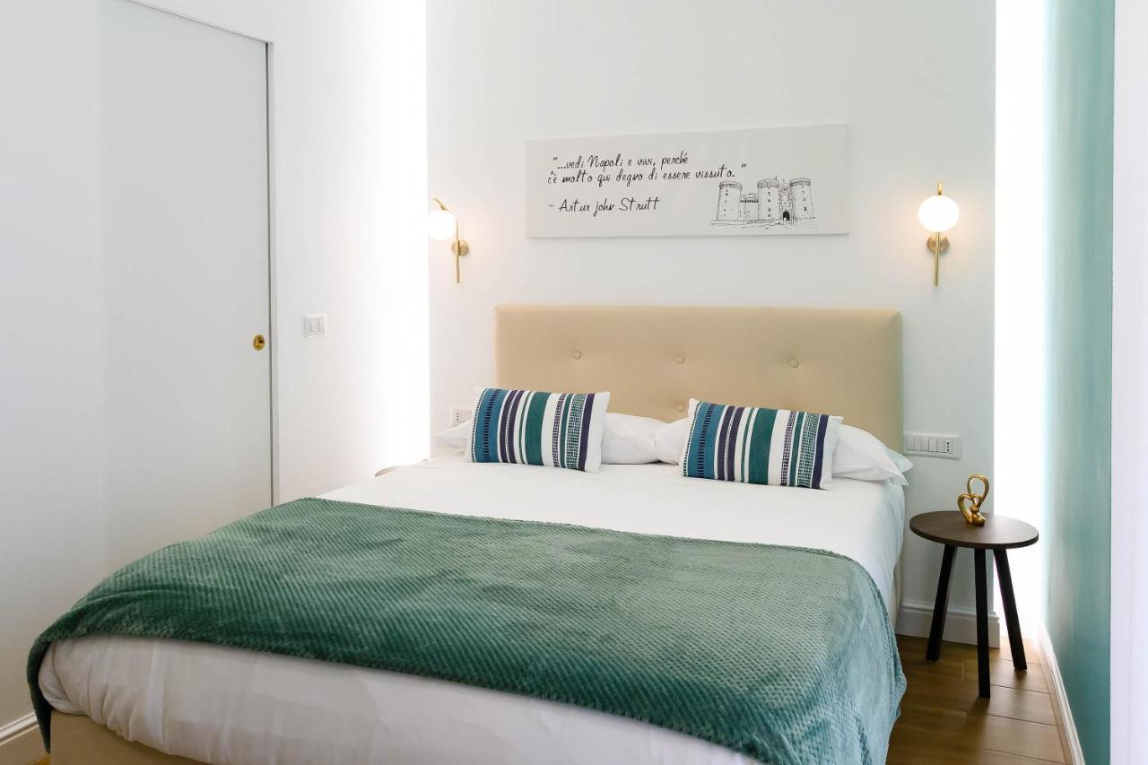 Annapoli Rooms Екстер'єр фото