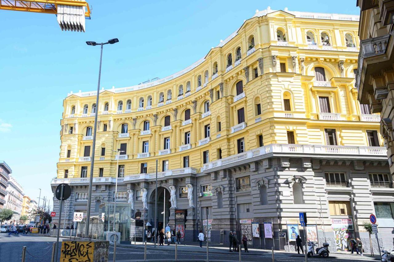 Annapoli Rooms Екстер'єр фото
