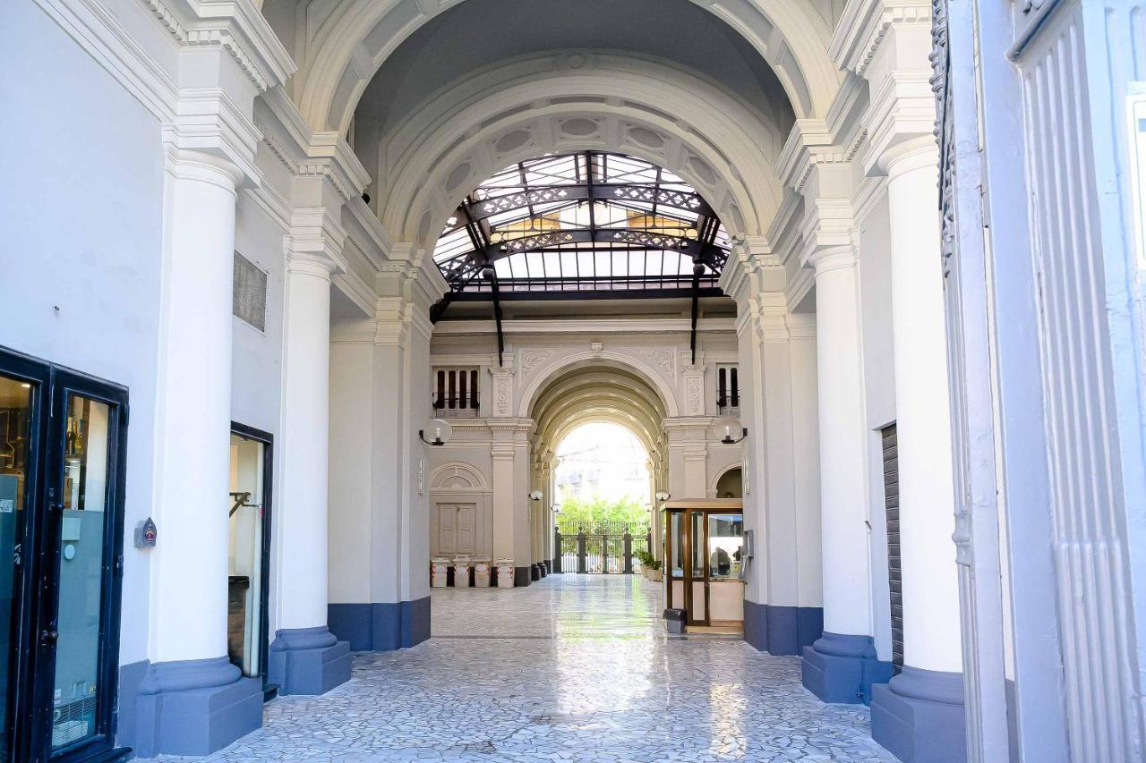Annapoli Rooms Екстер'єр фото