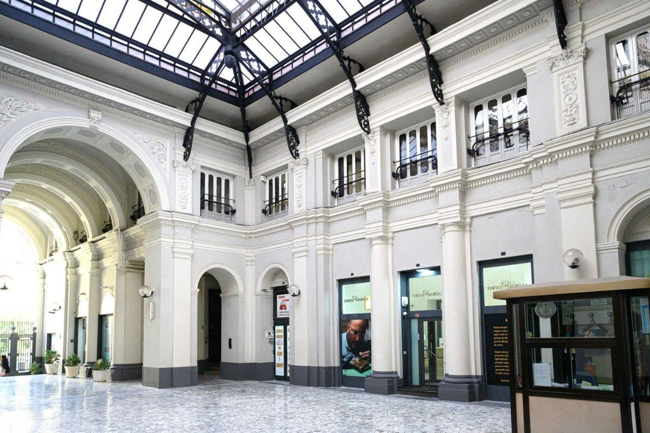 Annapoli Rooms Екстер'єр фото